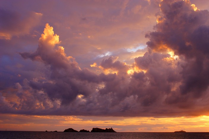 La nube